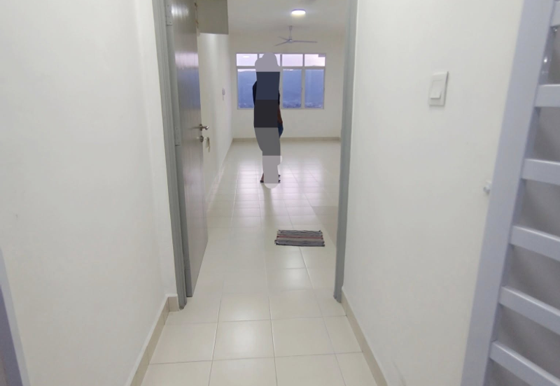 Residensi Bukit Falim (PR1MA Falim)