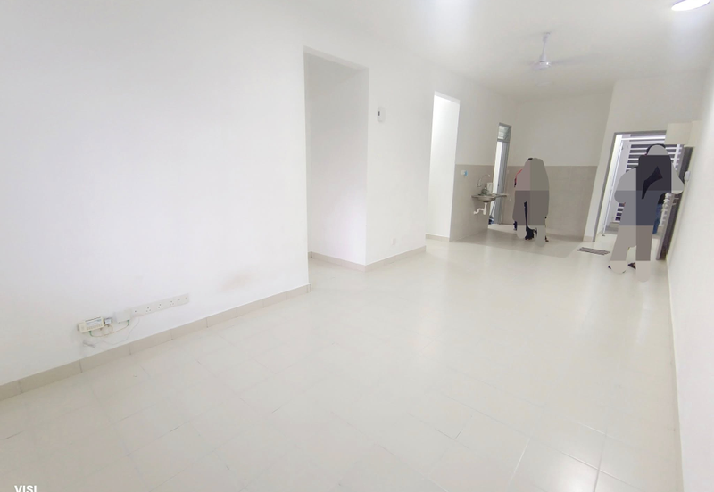 Residensi Bukit Falim (PR1MA Falim)