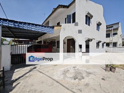 Hot Area Corner Gunung Rapat Ipoh Jaya Ampang Pekan Razaki Cempaka Bot, Perak, Ipoh