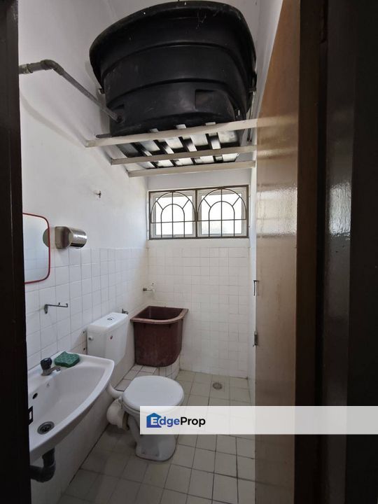 Hot Area Corner Gunung Rapat Ipoh Jaya Ampang Pekan Razaki Cempaka Bot, Perak, Ipoh