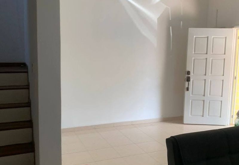 Garden Villa Sunway City