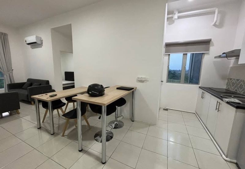 Anderson Residences@ipoh