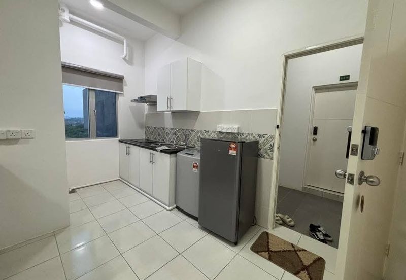 Anderson Residences@ipoh