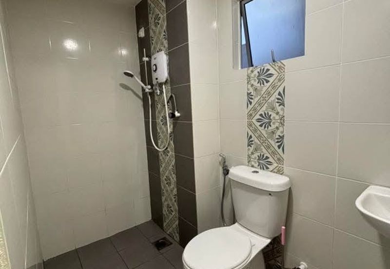 Anderson Residences@ipoh