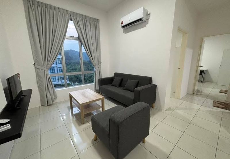 Anderson Residences@ipoh