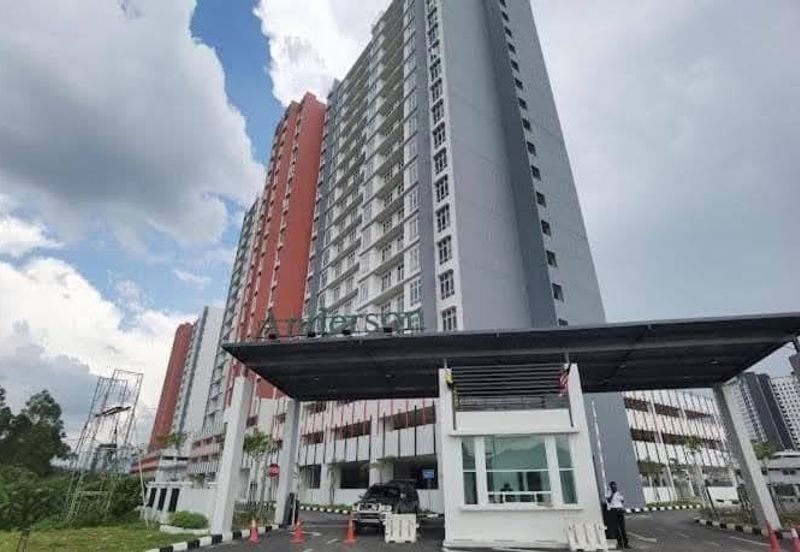 Anderson Residences@ipoh