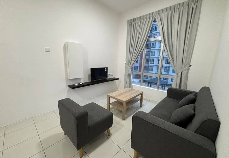 Anderson Residences@ipoh