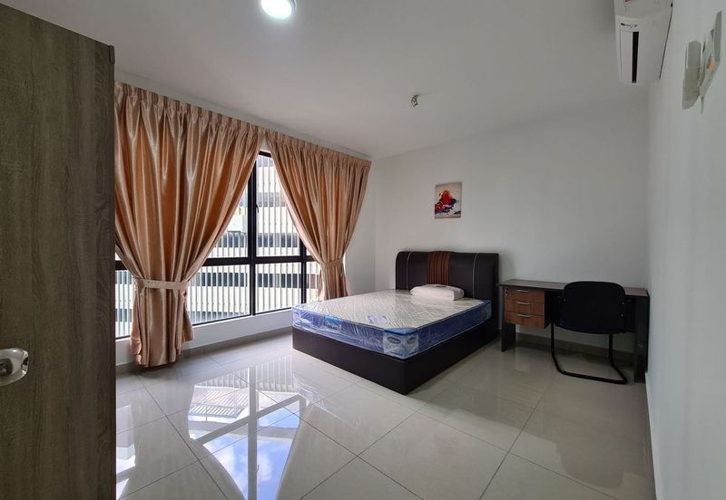 Upper East @ Tiger Lane