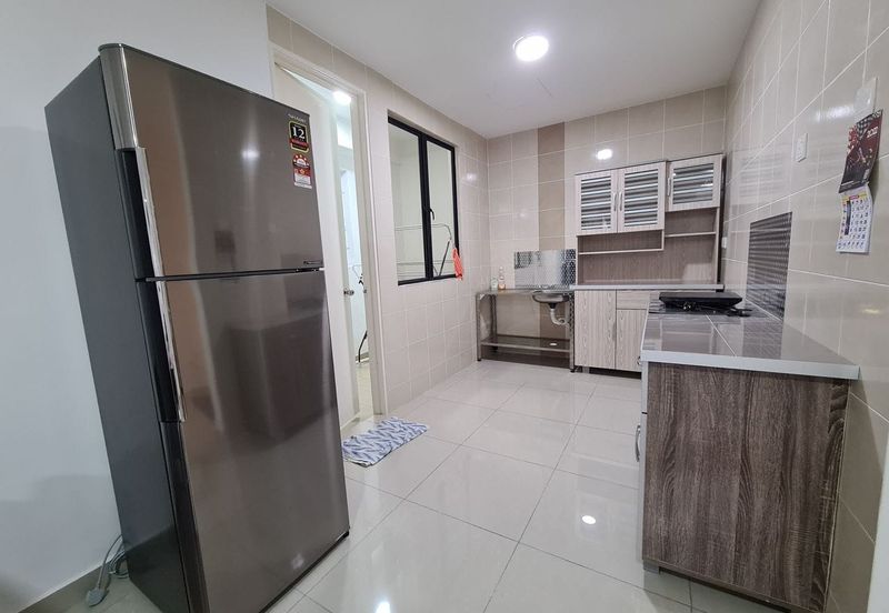 Upper East @ Tiger Lane