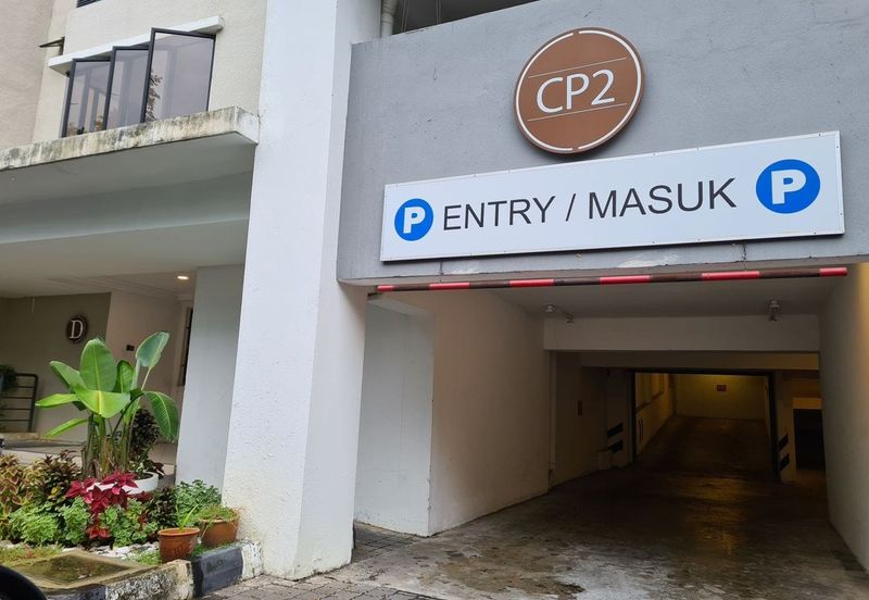 Upper East @ Tiger Lane