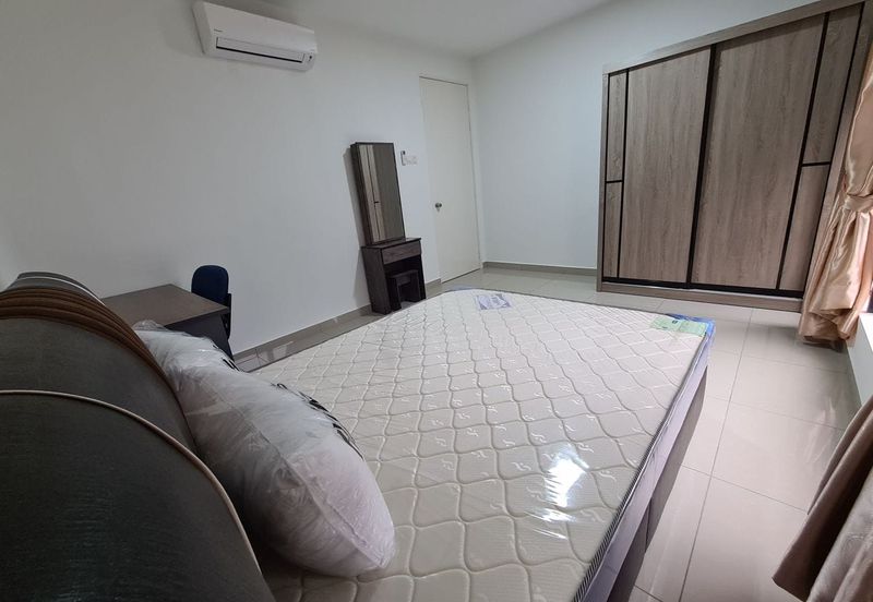 Upper East @ Tiger Lane