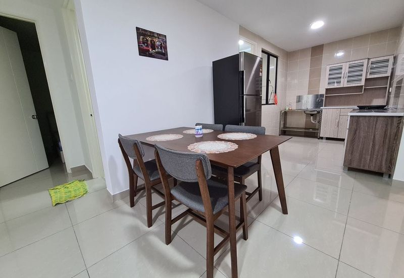 Upper East @ Tiger Lane