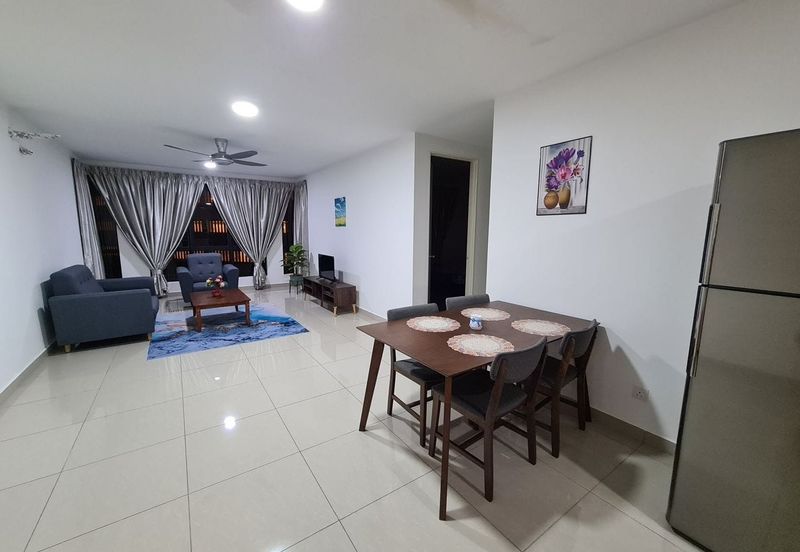 Upper East @ Tiger Lane