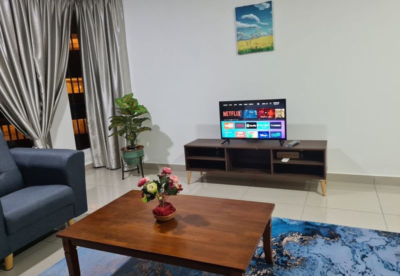 Upper East @ Tiger Lane