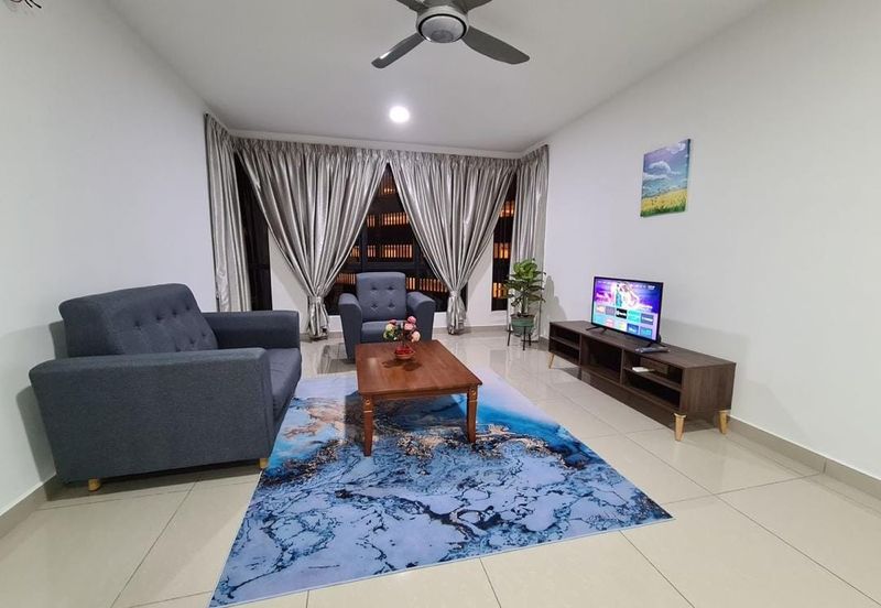 Upper East @ Tiger Lane