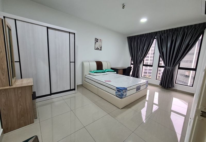 Upper East @ Tiger Lane