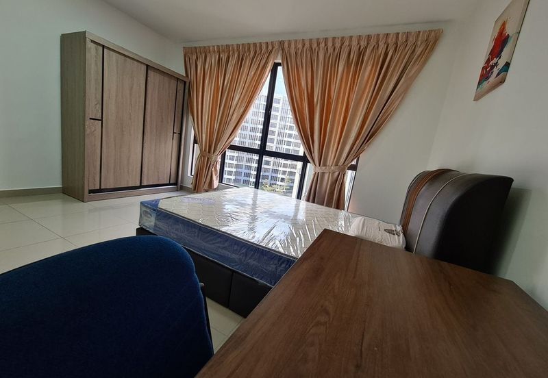 Upper East @ Tiger Lane