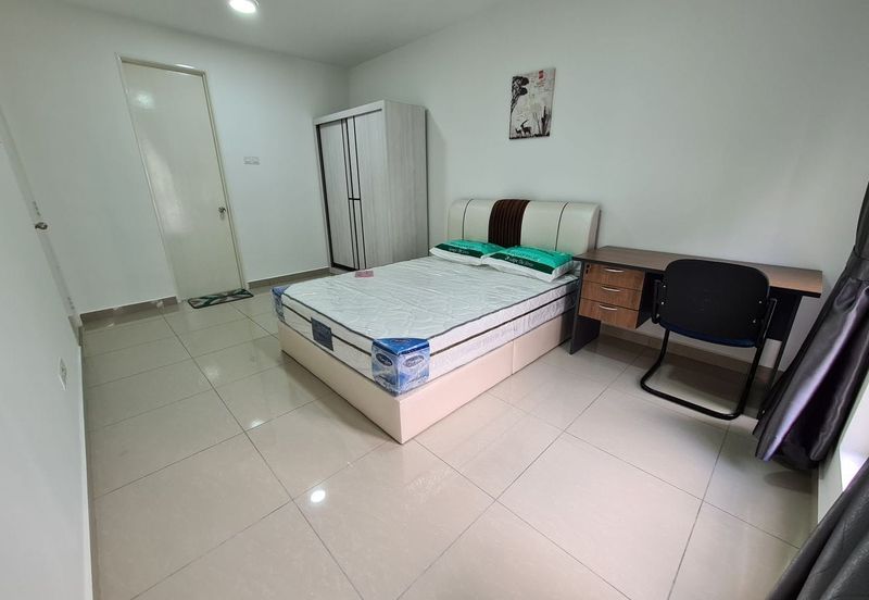 Upper East @ Tiger Lane