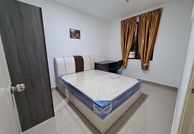 Upper East @ Tiger Lane