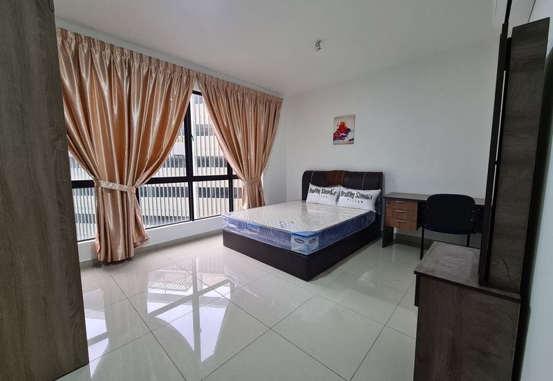 Upper East @ Tiger Lane