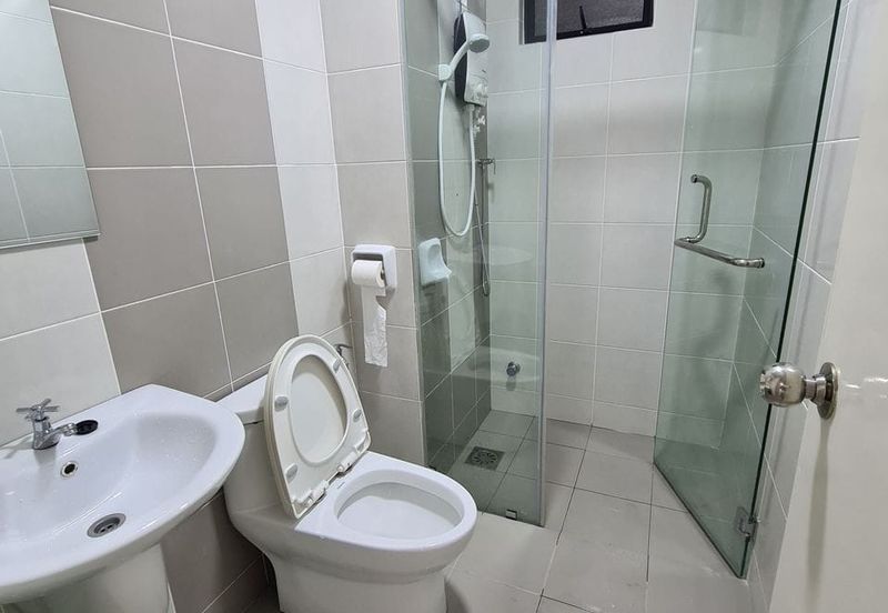 Upper East @ Tiger Lane