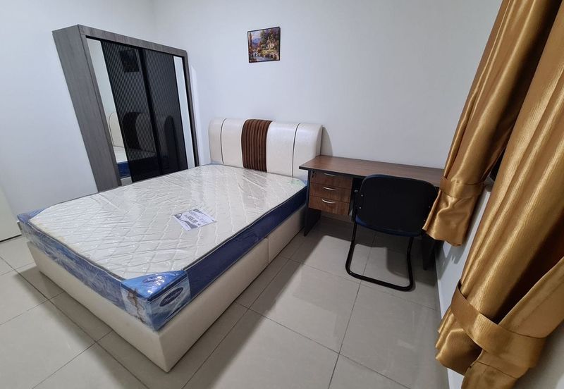 Upper East @ Tiger Lane