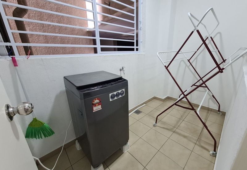 Upper East @ Tiger Lane