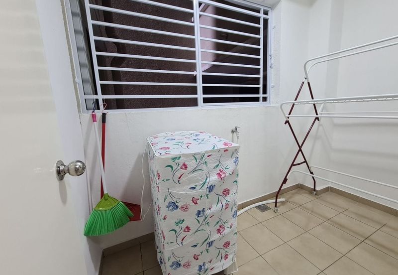 Upper East @ Tiger Lane