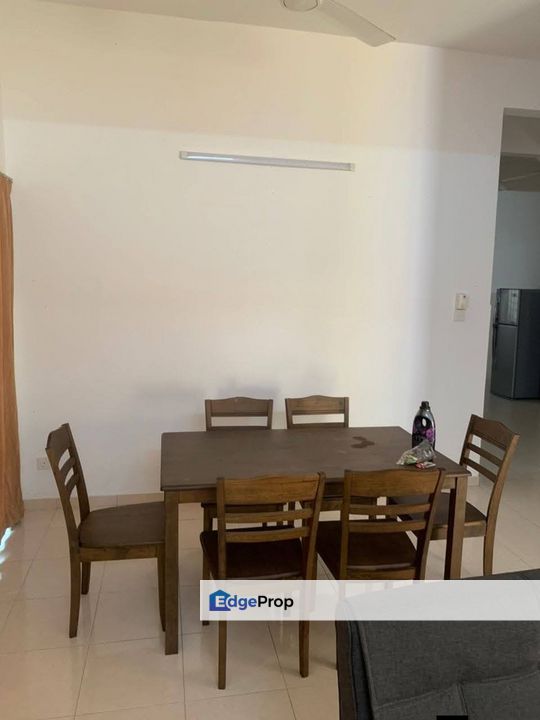 Partly Furnish Gate Guard Tambun Sumway Villa Garden Santuary Le Green, Perak, Kinta