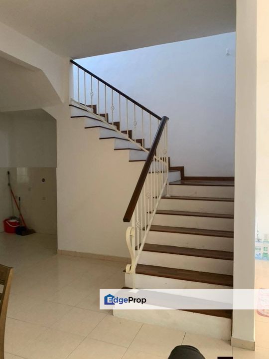 Partly Furnish Gate Guard Tambun Sumway Villa Garden Santuary Le Green, Perak, Kinta