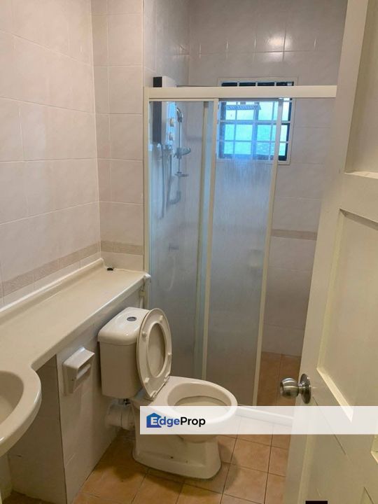 Partly Furnish Gate Guard Tambun Sumway Villa Garden Santuary Le Green, Perak, Kinta