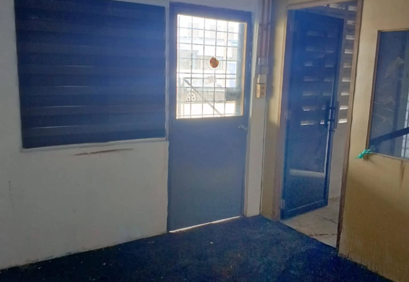 Kawasan Perindustrian Pengkalan