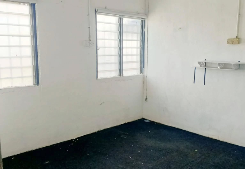 Kawasan Perindustrian Pengkalan