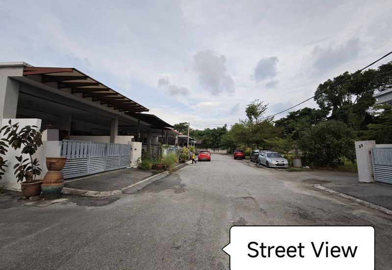 TAMAN LAPANGAN KIARA