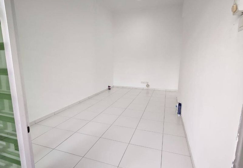 TAMAN LAPANGAN KIARA