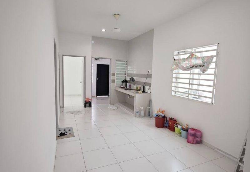 TAMAN LAPANGAN KIARA