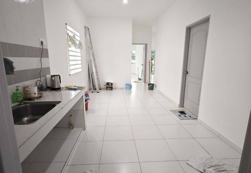 TAMAN LAPANGAN KIARA