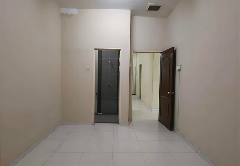 TAMAN LAPANGAN KIARA