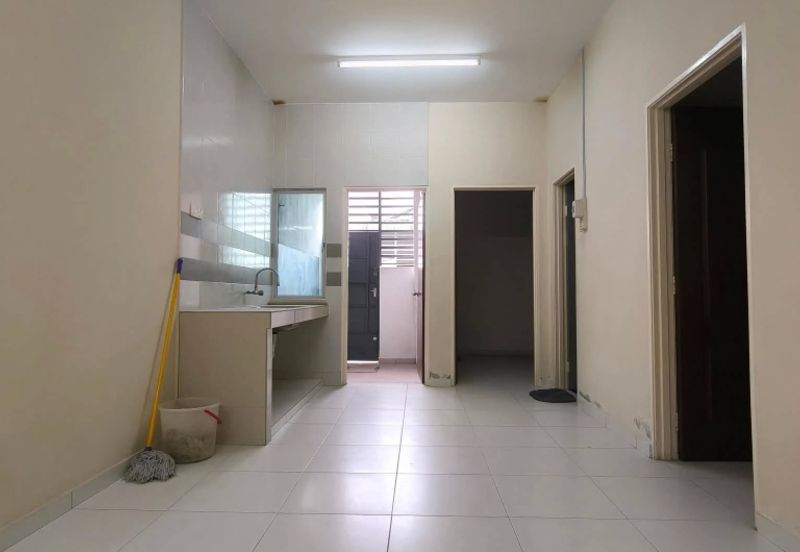 TAMAN LAPANGAN KIARA