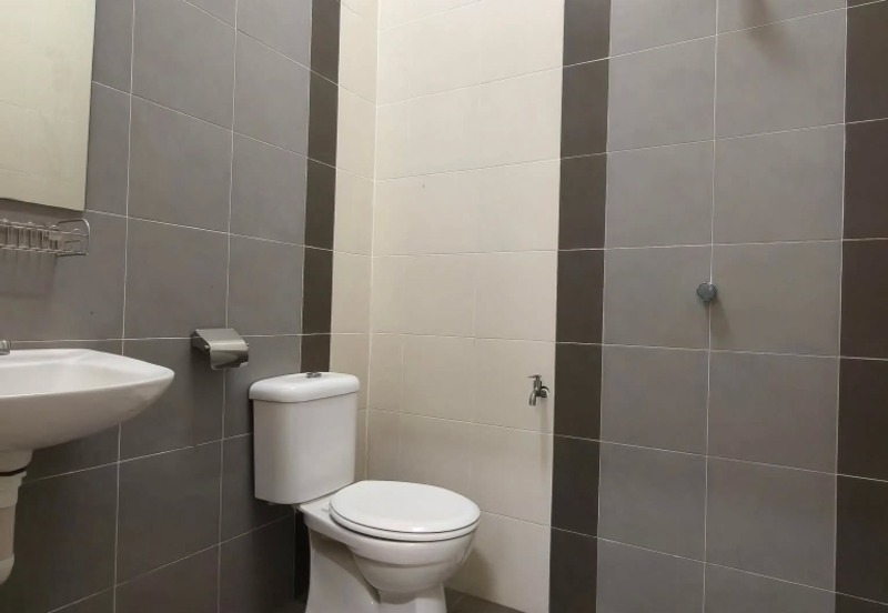 TAMAN LAPANGAN KIARA