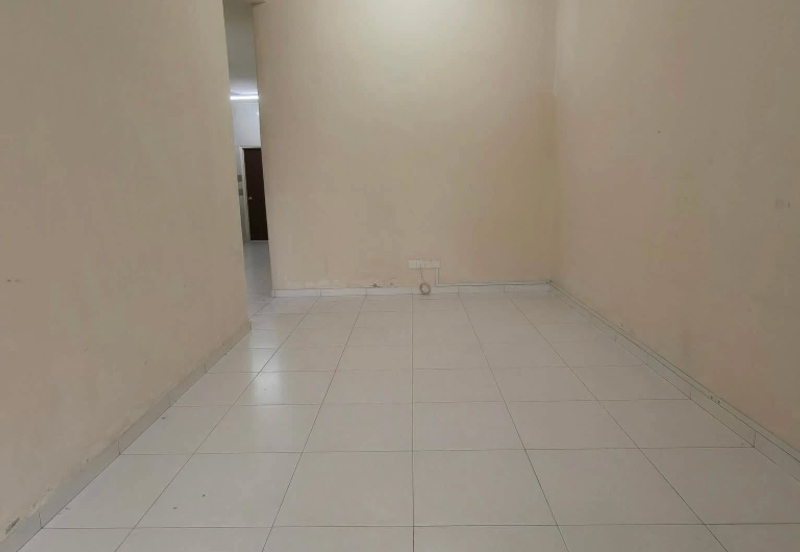 TAMAN LAPANGAN KIARA