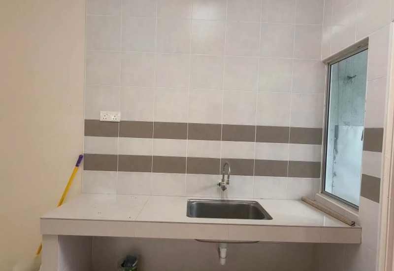 TAMAN LAPANGAN KIARA