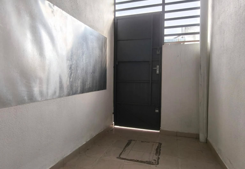 TAMAN LAPANGAN KIARA