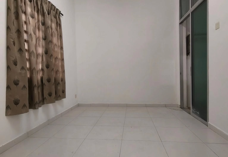 TAMAN LAPANGAN KIARA