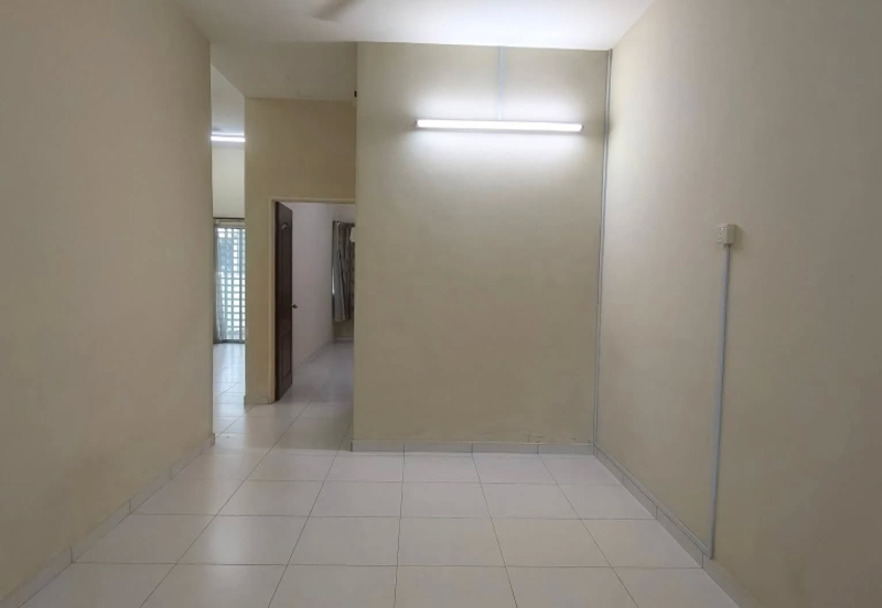 TAMAN LAPANGAN KIARA