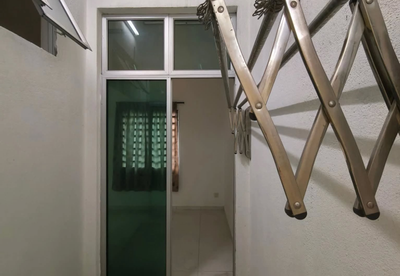 TAMAN LAPANGAN KIARA