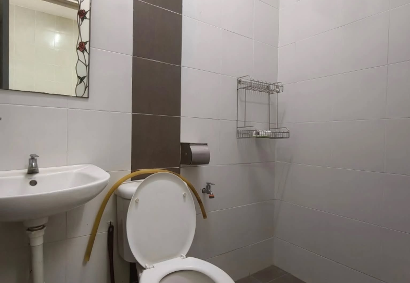 TAMAN LAPANGAN KIARA