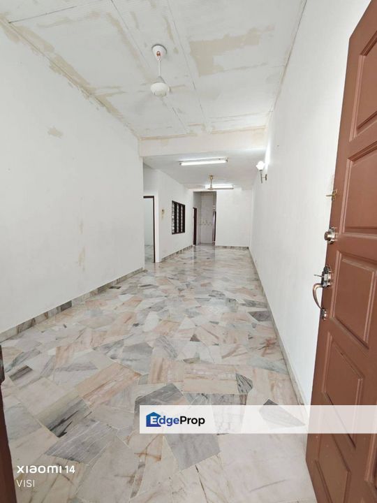 Cheap Rent Ipoh Garden East Tmn Kemuncak Single Storey South Perak Tam, Perak, Ipoh