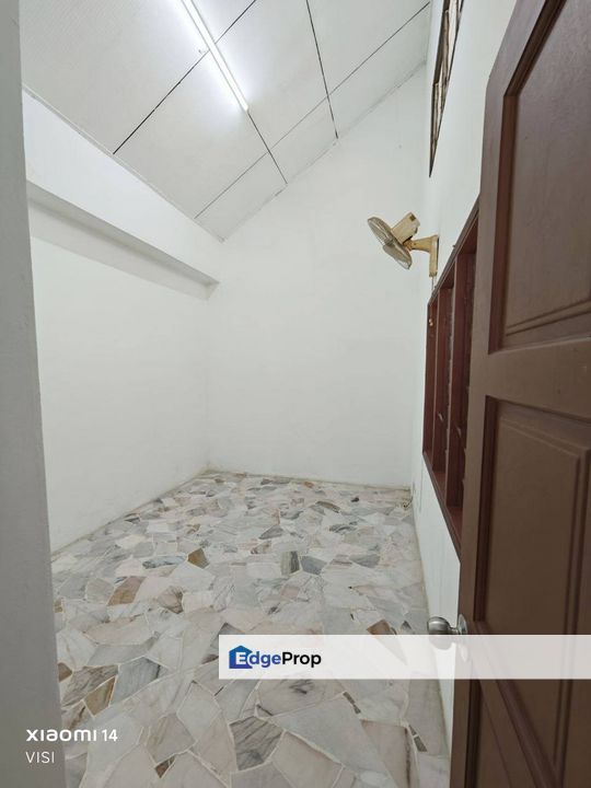Cheap Rent Ipoh Garden East Tmn Kemuncak Single Storey South Perak Tam, Perak, Ipoh