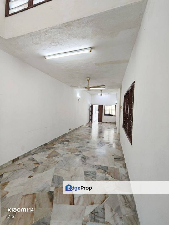 Cheap Rent Ipoh Garden East Tmn Kemuncak Single Storey South Perak Tam, Perak, Ipoh